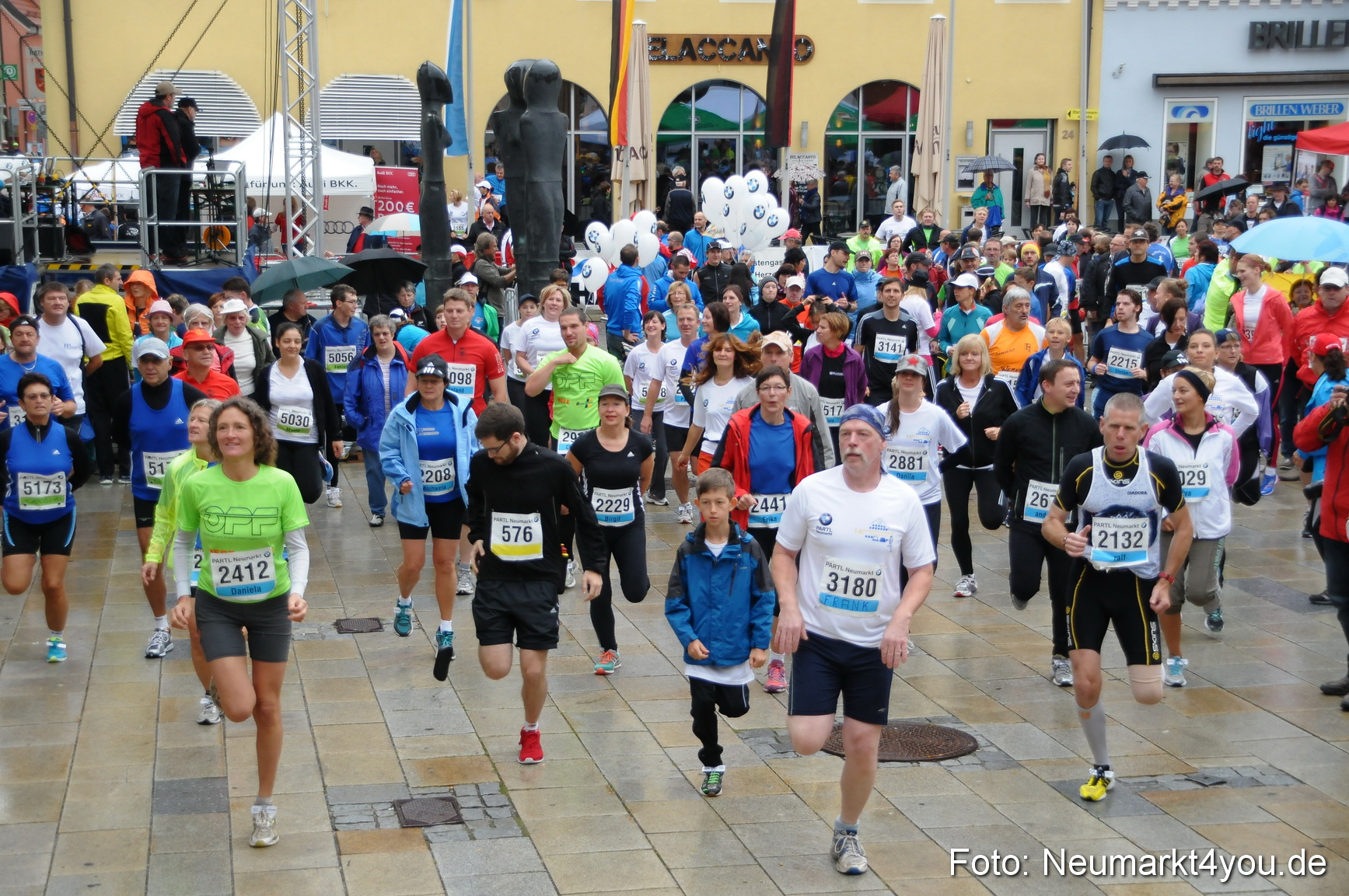 Stadtlauf Neumarkt 2013 1124